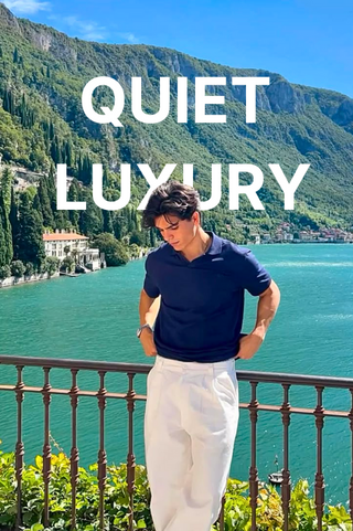 Quiet Luxury – Thời Trang Không Cần Hét Lên Vẫn Gây Ấn Tượng