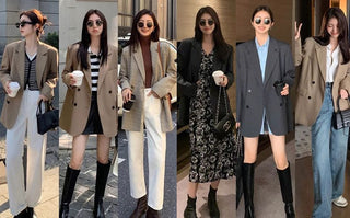 Athleisure có phải style Hàn Quốc không? Hiểu đúng để mặc đúng