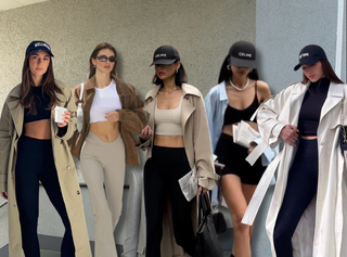 Hướng dẫn chọn size Athleisure chuẩn cho người Việt: Mặc gọn, thoải mái và đúng tinh thần Athleisure