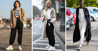 Phối đồ Athleisure cho dân văn phòng: Gọn gàng, thoải mái và đủ lịch sự cho cả ngày dài