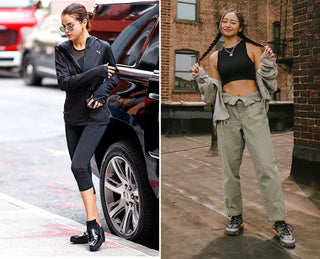 Phong cách sống Athleisure: Khi sự thoải mái trở thành chuẩn mực sống hiện đại