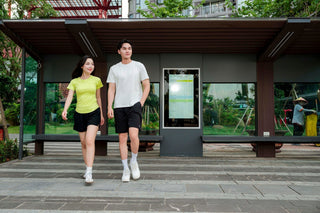 Athleisure là gì? Định nghĩa đầy đủ dành cho người Việt