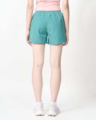 Quần Short Nữ Co Giãn Dry Extra