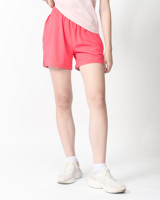 Quần Short Nữ Co Giãn Dry Extra