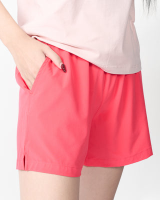 Quần Short Nữ Co Giãn Dry Extra