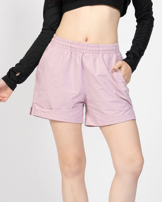 Quần Short Nữ Co Giãn Dry Extra