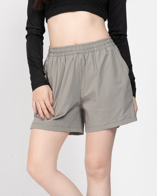 Quần Short Nữ Co Giãn Dry Extra