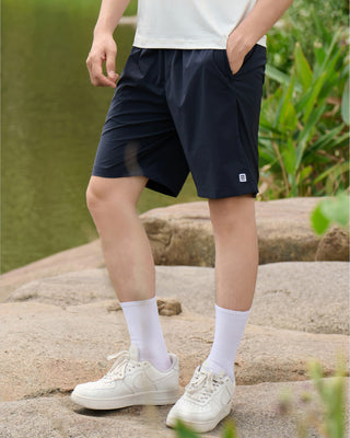 Quần Short Nam 7 Inch Co Giãn