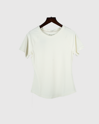 Áo Thun Nữ Vạt Bầu Siêu Co Giãn