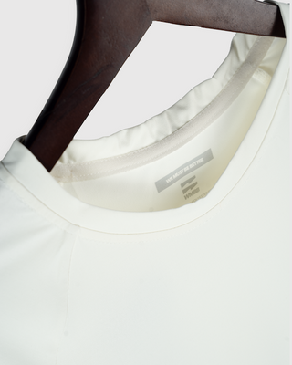 Áo Thun Nữ Vạt Bầu Siêu Co Giãn