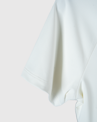 Áo Thun Nữ Vạt Bầu Siêu Co Giãn