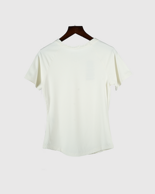 Áo Thun Nữ Vạt Bầu Siêu Co Giãn