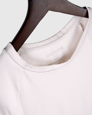 Áo Thun Nữ Vạt Bầu Siêu Co Giãn