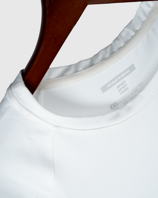 Áo Thun Nữ Vạt Bầu Siêu Co Giãn