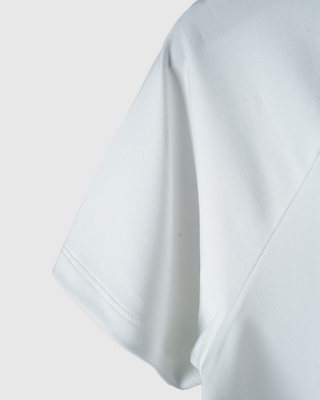 Áo Thun Nữ Vạt Bầu Siêu Co Giãn