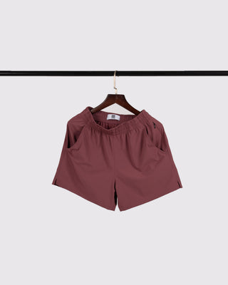 Quần Short Nữ Co Giãn Dry Extra