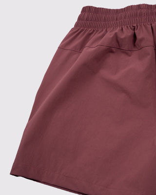 Quần Short Nữ Co Giãn Dry Extra