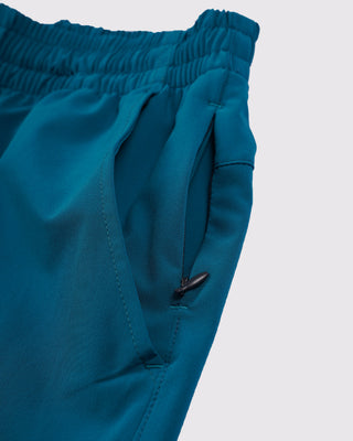 Quần Short Nữ Co Giãn Dry Extra