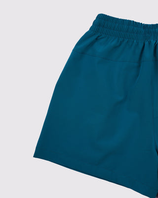 Quần Short Nữ Co Giãn Dry Extra