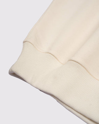 Áo Nỉ Nữ Dáng Rộng