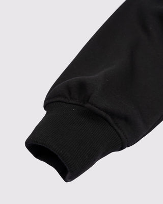 Áo Nỉ Nữ Dáng Rộng