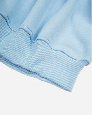 Áo Nỉ Nữ Dáng Rộng