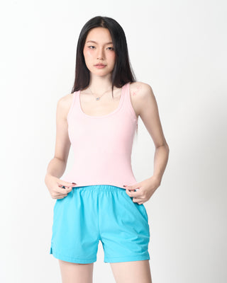 Quần Short Nữ Co Giãn Dry Extra