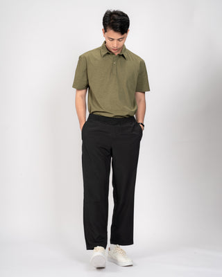 Quần Dài Nam Co Giãn Cạp Chun
