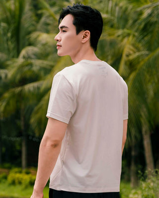 Áo Thun Nam Siêu Co Giãn