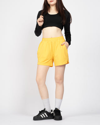 Quần Short Nữ Co Giãn Dry Extra
