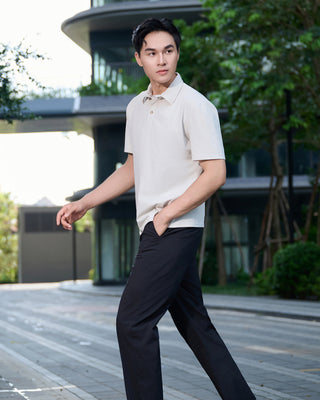 Áo Polo Nam Co giãn Regular Fit