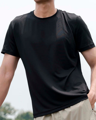 Áo Thun Nam Siêu Co Giãn