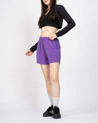 Quần Short Nữ Co Giãn Dry Extra