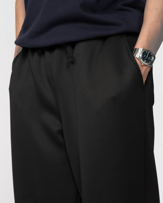 Quần Nỉ Nam Dáng Rộng