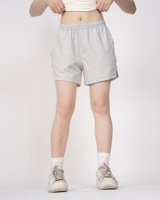 Quần Short Nữ Co Giãn Dry Extra