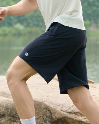 Quần Short Nam 7 Inch Co Giãn