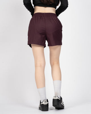 Quần Short Nữ Co Giãn Dry Extra