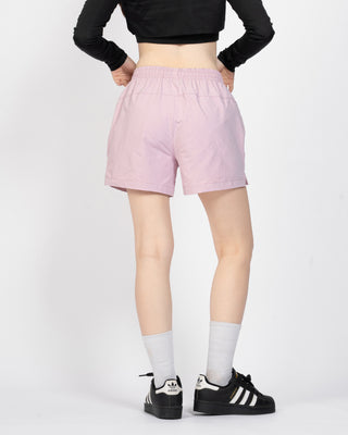 Quần Short Nữ Co Giãn Dry Extra