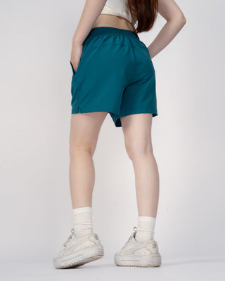 Quần Short Nữ Co Giãn Dry Extra