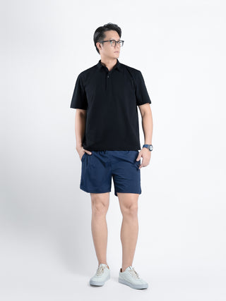 Áo Polo Nam Co Giãn Regular Fit