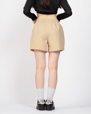 Quần Short Nữ Co Giãn Dry Extra