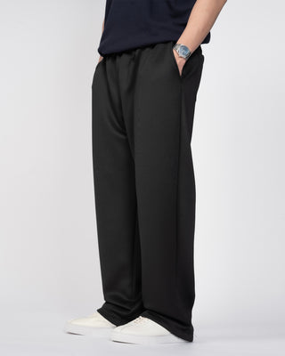 Quần Nỉ Nam Dáng Rộng