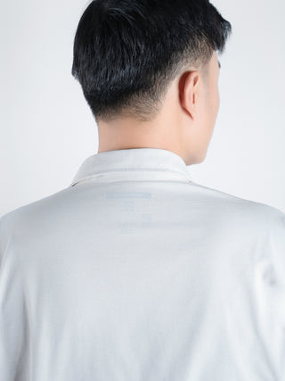 Áo Polo Nam Co Giãn Regular Fit