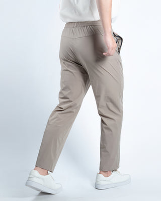 Quần Dài Nam Co Giãn Cạp Chun