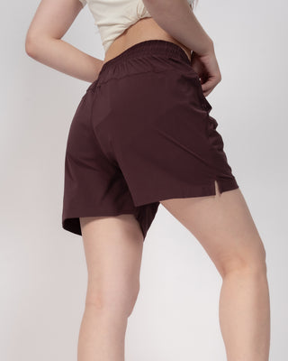 Quần Short Nữ Co Giãn Dry Extra