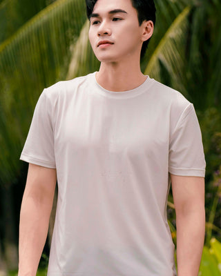 Áo Thun Nam Siêu Co Giãn