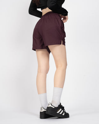 Quần Short Nữ Co Giãn Dry Extra