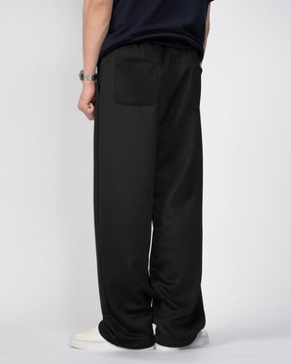 Quần Nỉ Nam Dáng Rộng