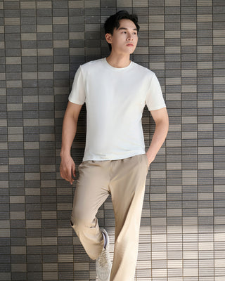 Áo Thun Nam Siêu Co Giãn