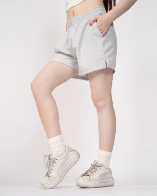 Quần Short Nữ Co Giãn Dry Extra